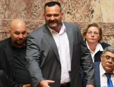 Μηνυτήρια αναφορά από τον βουλευτή Γ.Λαγό για πλαστά σύμφωνα συμβίωσης σε παράνομους μετανάστες